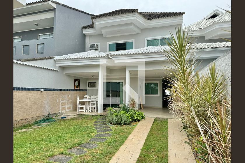 Casa, 4 quartos, 296 m² - Foto 157