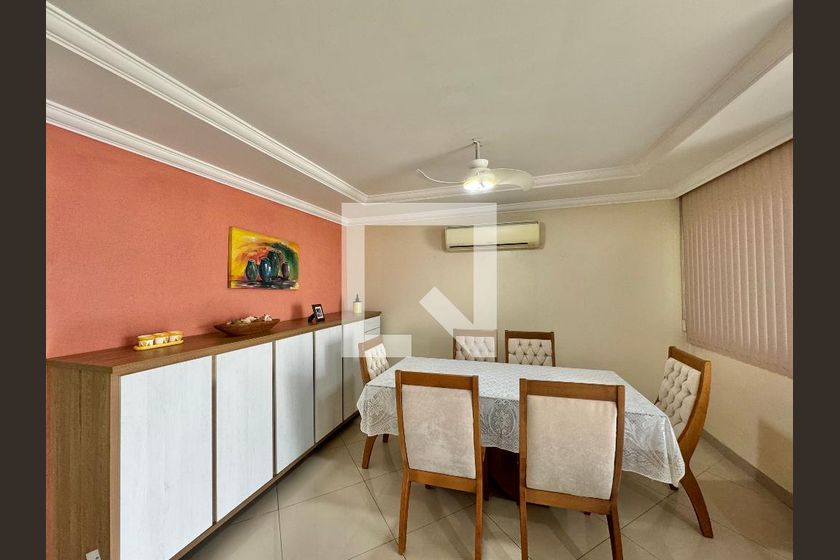 Casa, 4 quartos, 296 m² - Foto 9