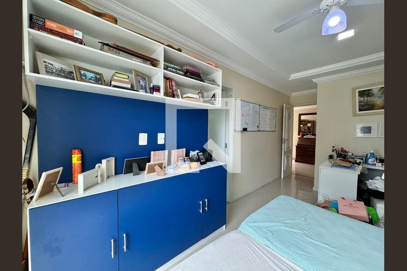 Casa, 4 quartos, 296 m² - Foto 85