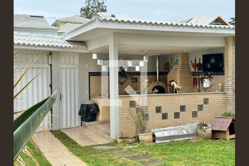 Casa, 4 quartos, 296 m² - Foto 137