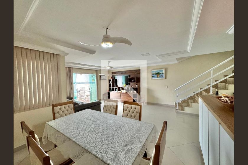 Casa, 4 quartos, 296 m² - Foto 11