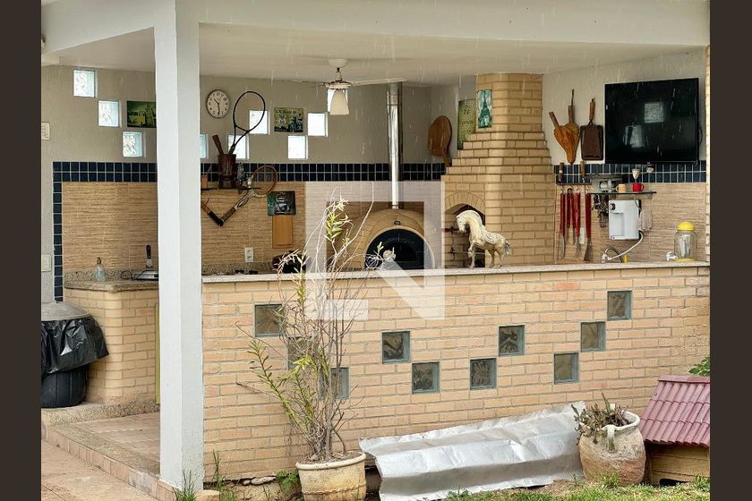 Casa, 4 quartos, 296 m² - Foto 139