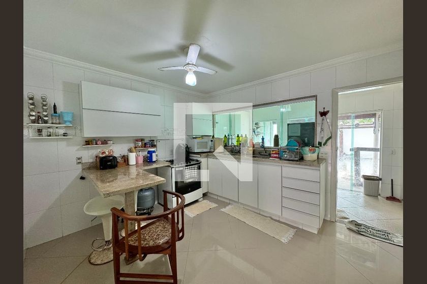 Casa, 4 quartos, 296 m² - Foto 113