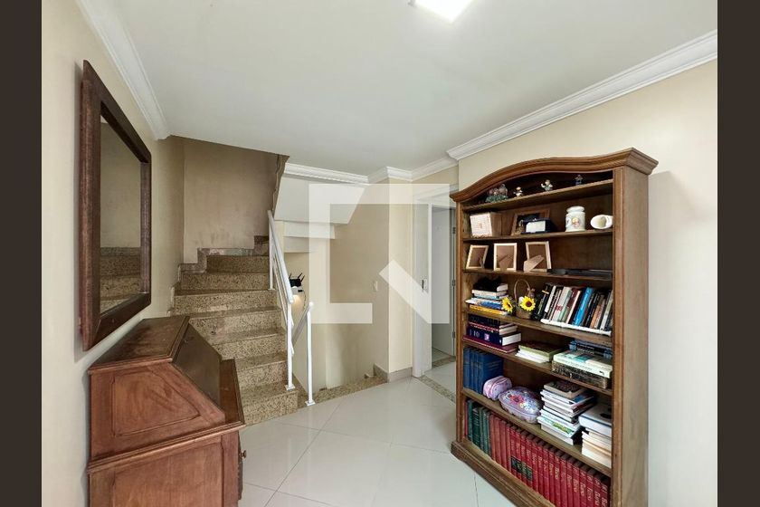 Casa, 4 quartos, 296 m² - Foto 19