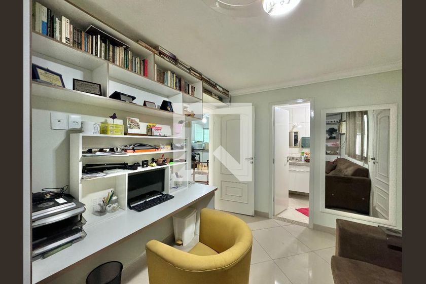 Casa, 4 quartos, 296 m² - Foto 45