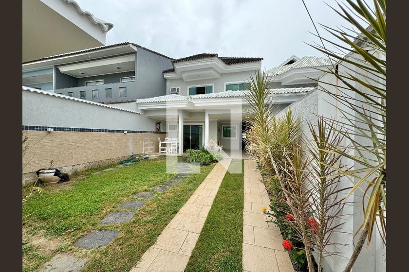 Casa, 4 quartos, 296 m² - Foto 147