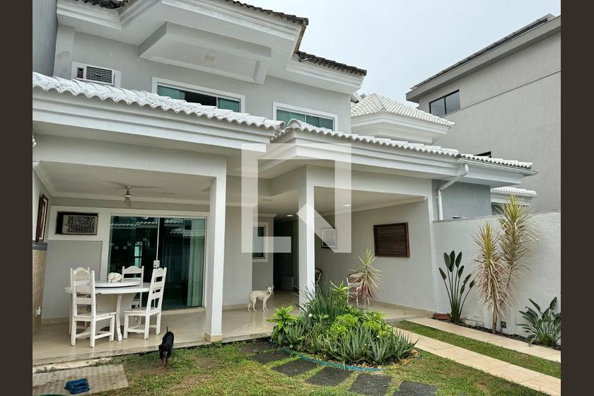 Casa, 4 quartos, 296 m² - Foto 155