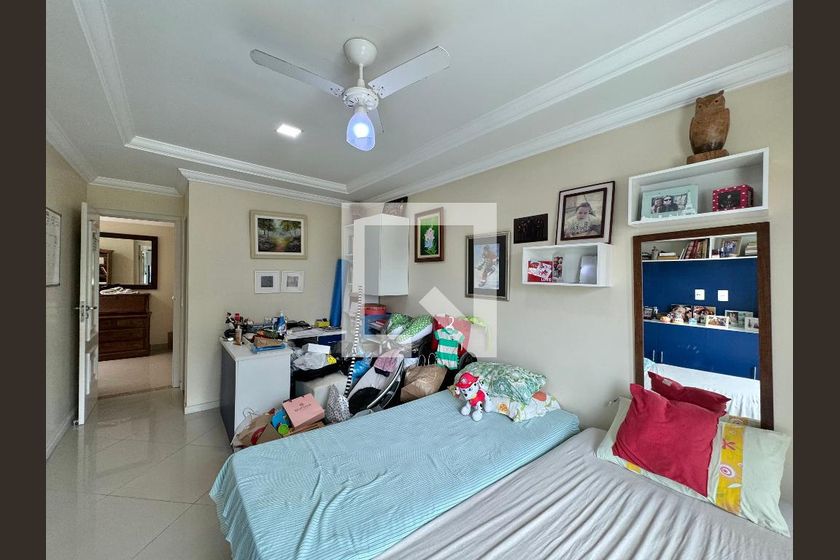 Casa, 4 quartos, 296 m² - Foto 83