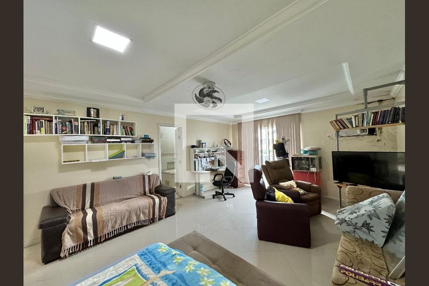 Casa, 4 quartos, 296 m² - Foto 23