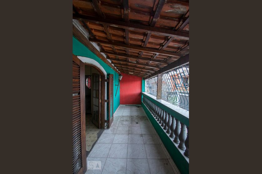 Casa, 2 quartos, 830 m² - Foto 35