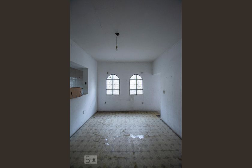 Casa, 2 quartos, 830 m² - Foto 1