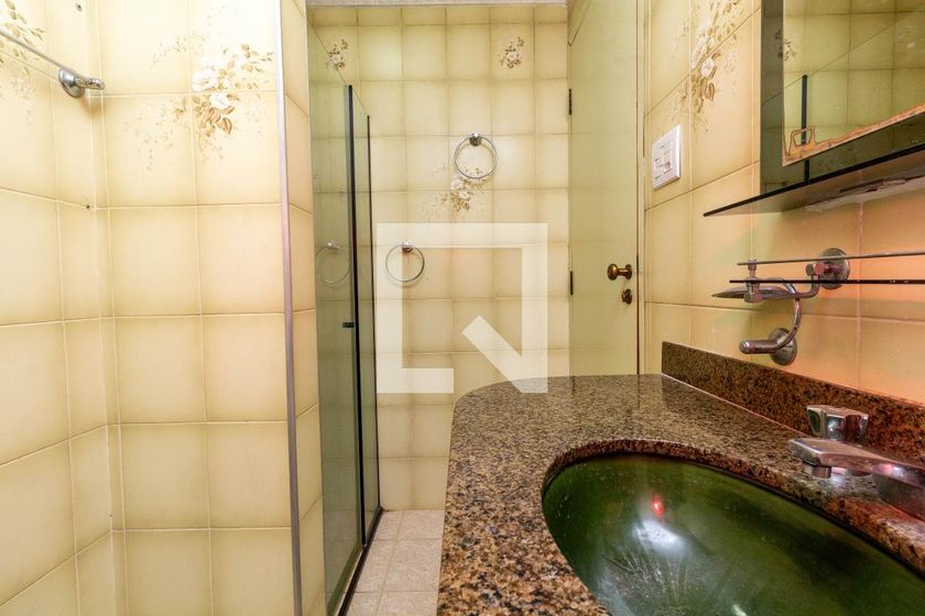 Apartamento, 3 quartos, 82 m² - Foto 60