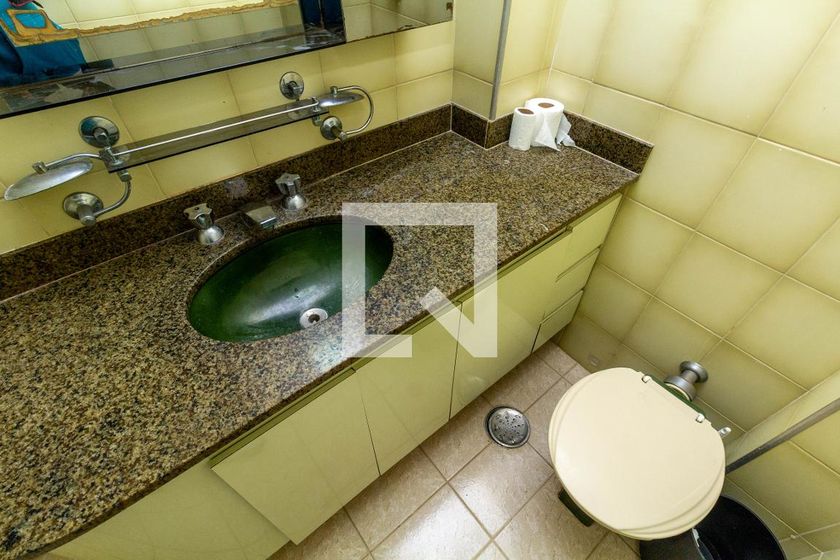 Apartamento, 3 quartos, 82 m² - Foto 56
