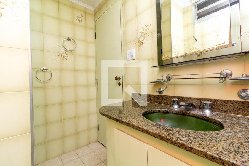 Apartamento, 3 quartos, 82 m² - Foto 58