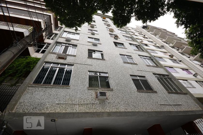 Condomínio em Rua Uruguai, 74 Tijuca, Rio de Janeiro Rj, Brasil, 74