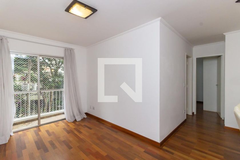Apartamento com 2 quartos Ã  venda em Vila Mariana, São Paulo