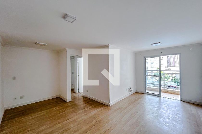 Apartamento, 3 quartos, 80 m² - Foto 2