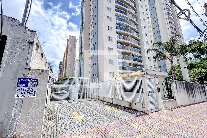 Apartamento, 3 quartos, 80 m² - Foto 180