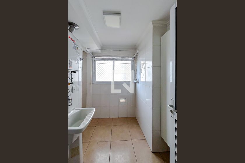 Apartamento, 3 quartos, 80 m² - Foto 137
