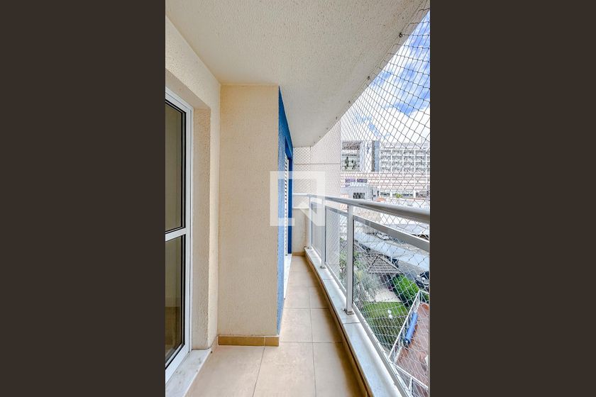 Apartamento, 3 quartos, 80 m² - Foto 23