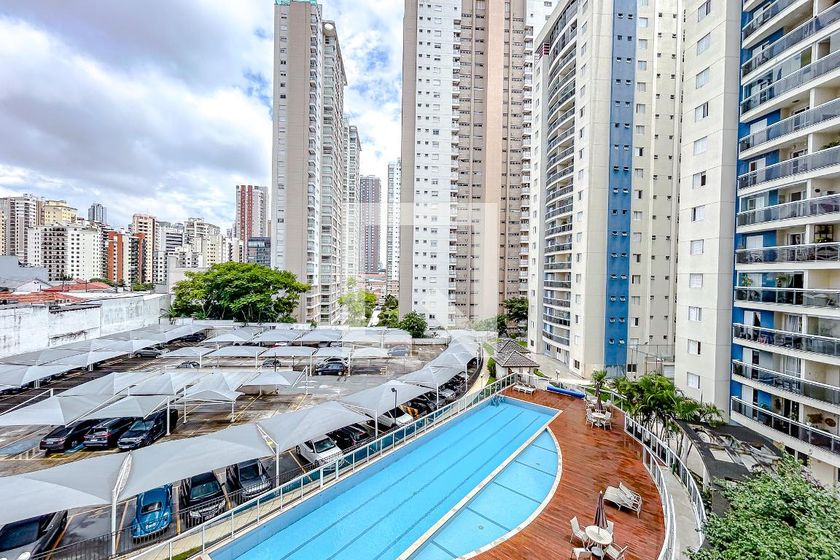 Apartamento, 3 quartos, 80 m² - Foto 98