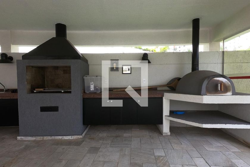 Apartamento, 1 quarto, 38 m² - Foto 71