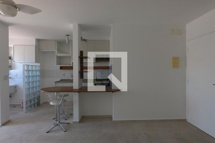 Apartamento, 1 quarto, 38 m² - Foto 7
