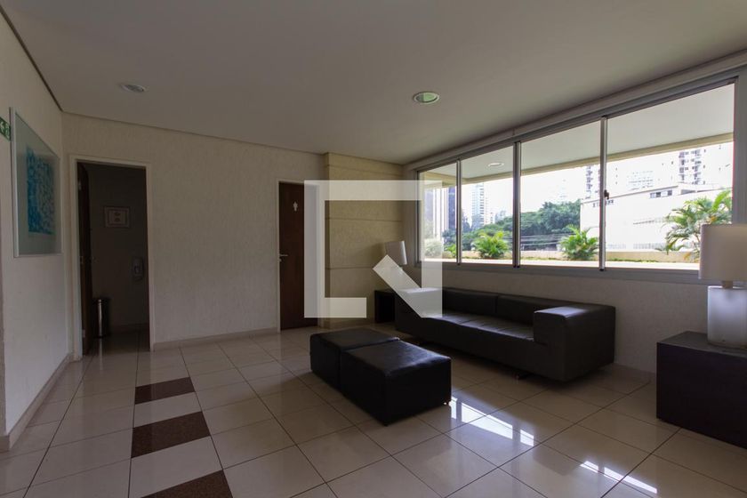 Apartamento, 1 quarto, 38 m² - Foto 87