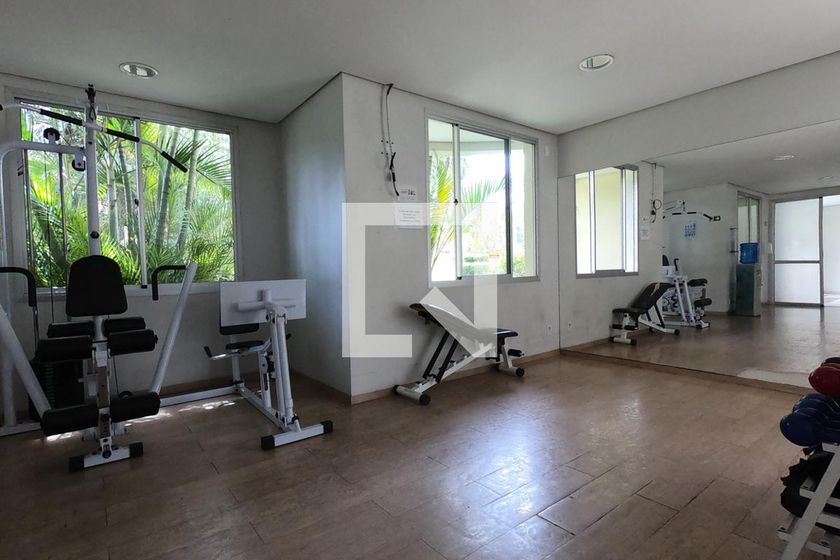 Apartamento, 1 quarto, 38 m² - Foto 73