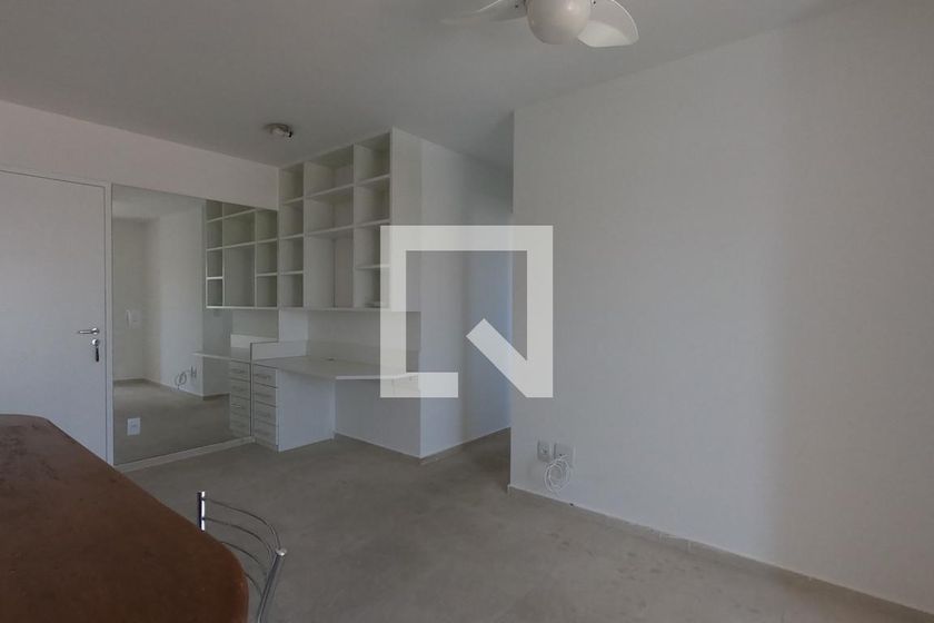 Apartamento, 1 quarto, 38 m² - Foto 3