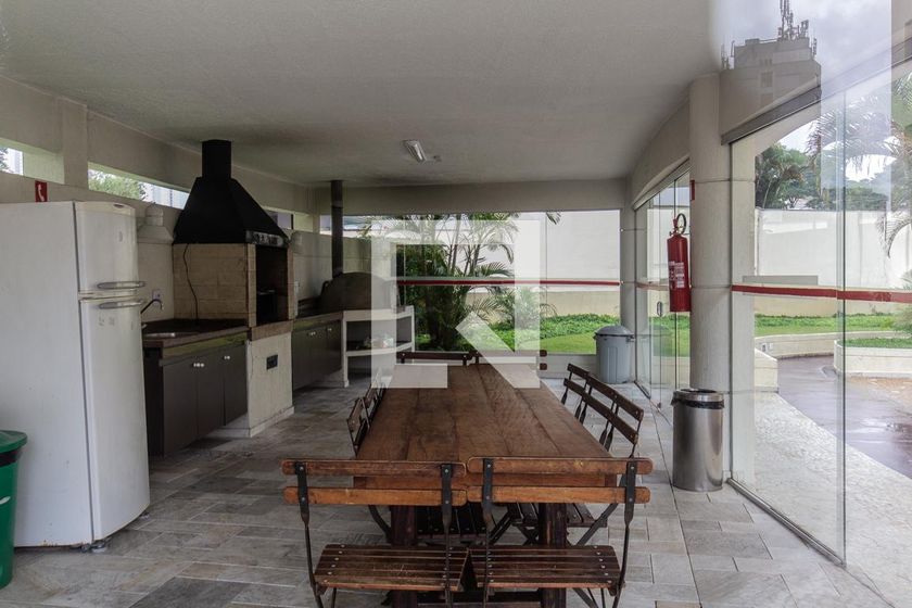 Apartamento, 1 quarto, 38 m² - Foto 91