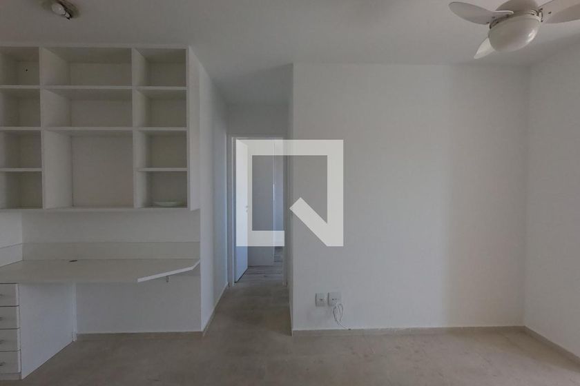 Apartamento, 1 quarto, 38 m² - Foto 5