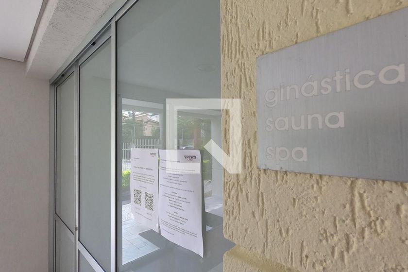 Apartamento, 1 quarto, 38 m² - Foto 75
