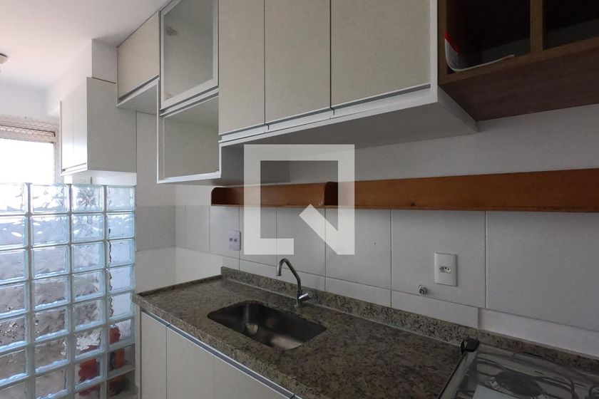 Apartamento, 1 quarto, 38 m² - Foto 49