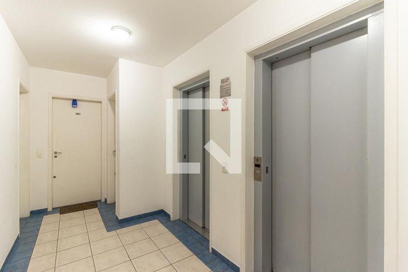Apartamento, 1 quarto, 30 m² - Foto 43