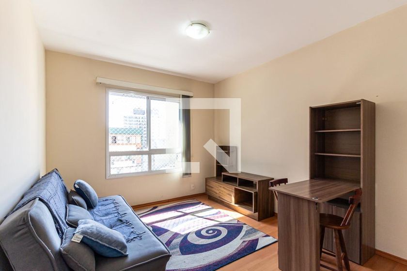 Apartamento, 1 quarto, 30 m² - Foto 3