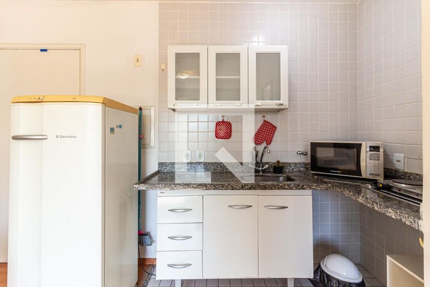 Apartamento, 1 quarto, 30 m² - Foto 37