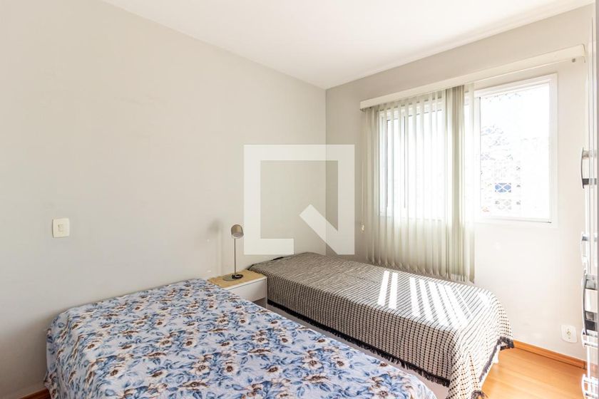Apartamento, 1 quarto, 30 m² - Foto 19
