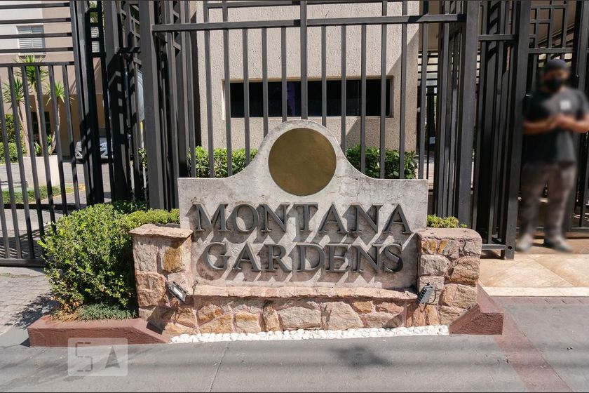 Condomínio Montana Gardens, City América São Paulo Alugue ou Compre