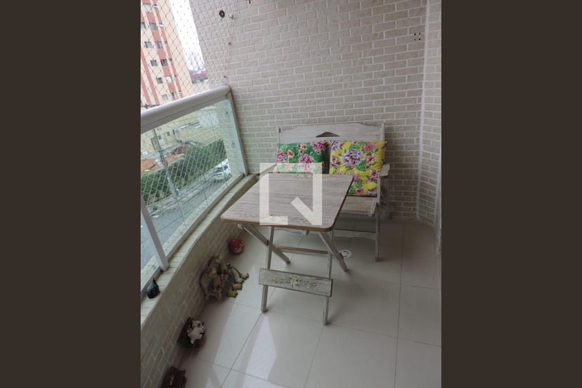 Apartamento, 4 quartos, 108 m² - Foto 25