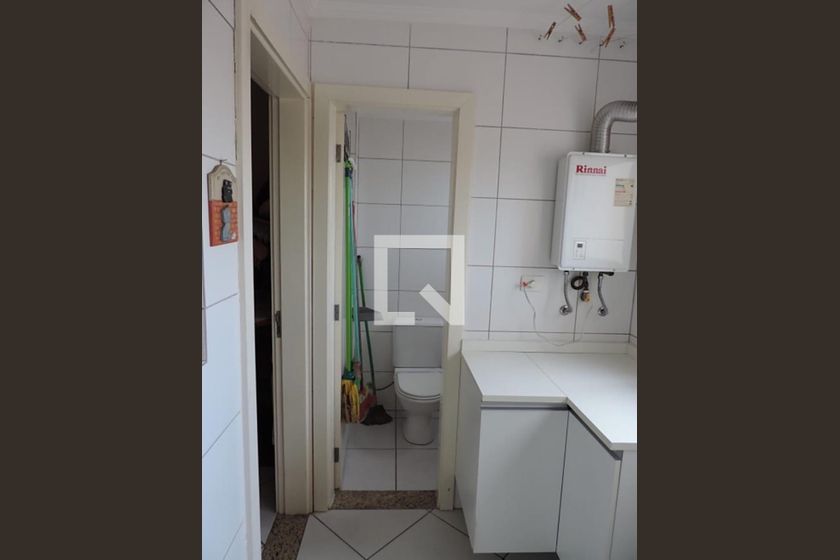Apartamento, 4 quartos, 108 m² - Foto 9