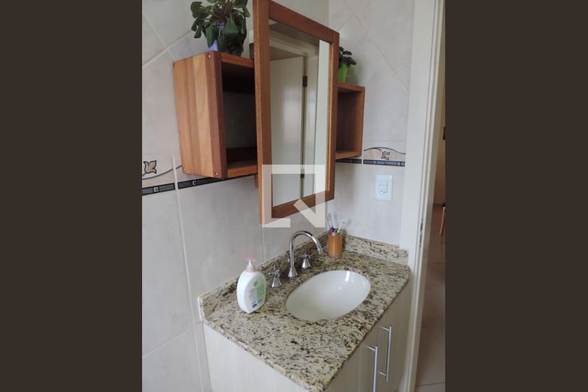 Apartamento, 4 quartos, 108 m² - Foto 3