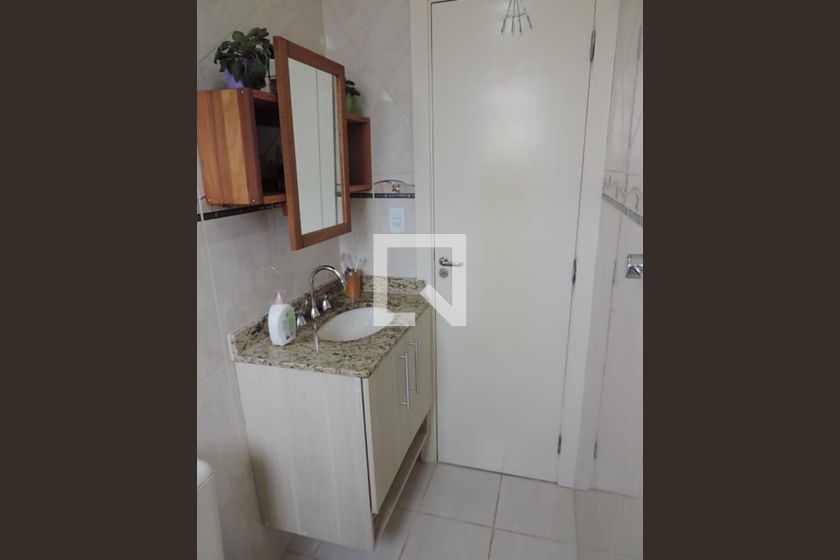 Apartamento, 4 quartos, 108 m² - Foto 1