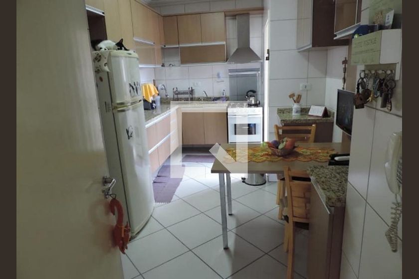 Apartamento, 4 quartos, 108 m² - Foto 11