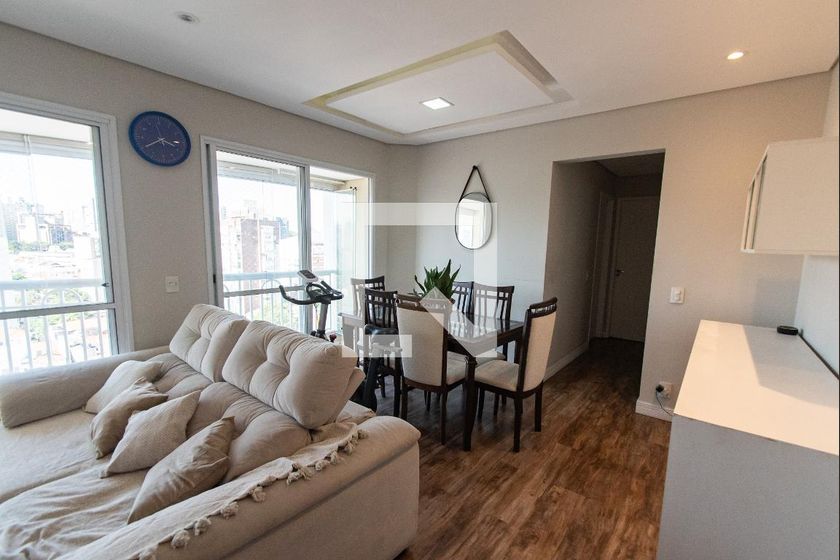 Apartamento, 3 quartos, 86 m² - Foto 4