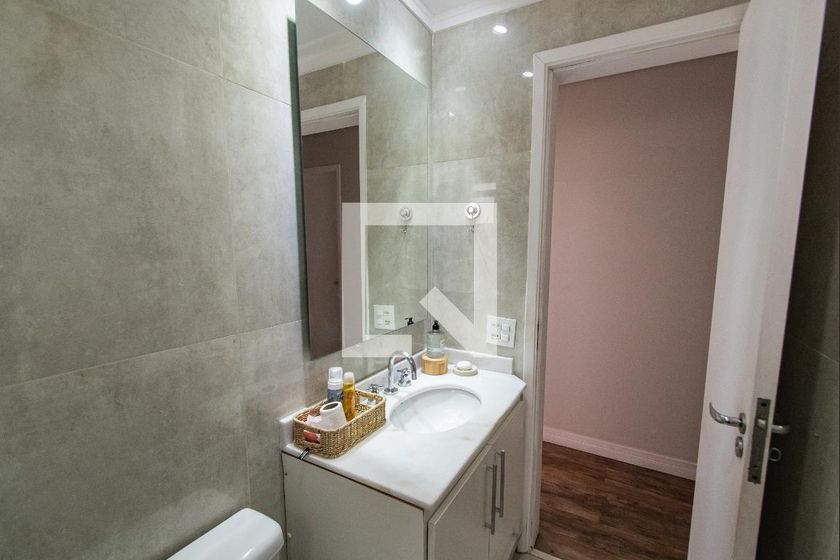 Apartamento, 3 quartos, 86 m² - Foto 84