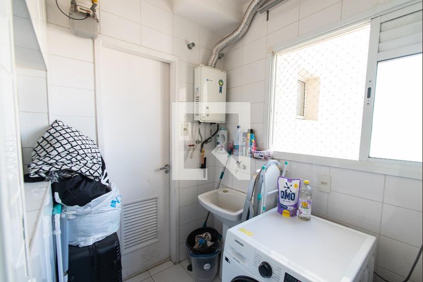 Apartamento, 3 quartos, 86 m² - Foto 96