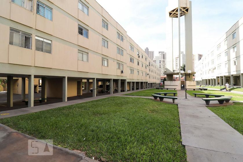 Condomínio Guaruja Parque, Setor Sudoeste Goiânia Alugue ou Compre QuintoAndar Condomínio Guaruja Parque, Setor Sudoeste Goiânia Alugue ou Compre QuintoAndar