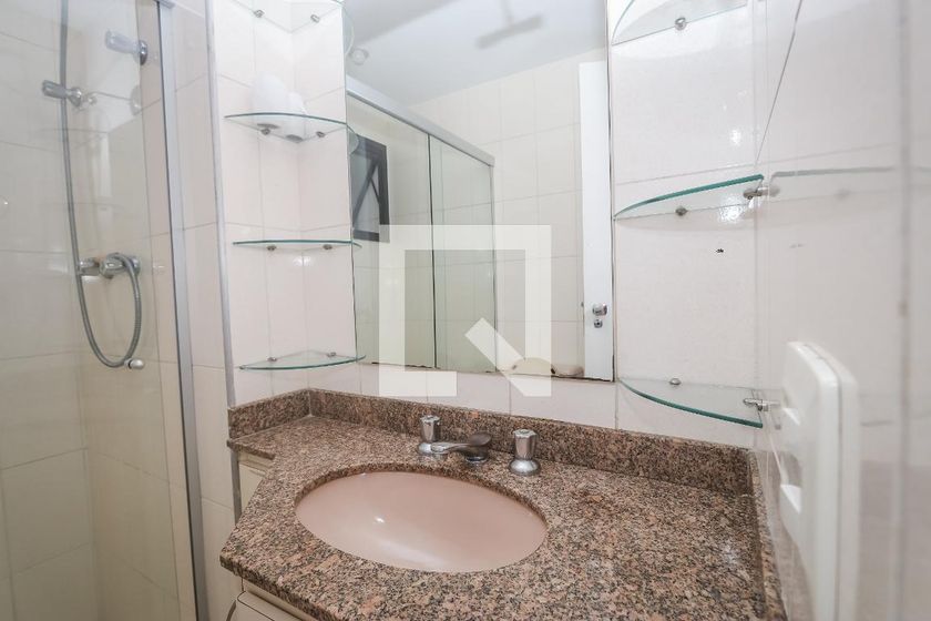 Apartamento, 2 quartos, 79 m² - Foto 37