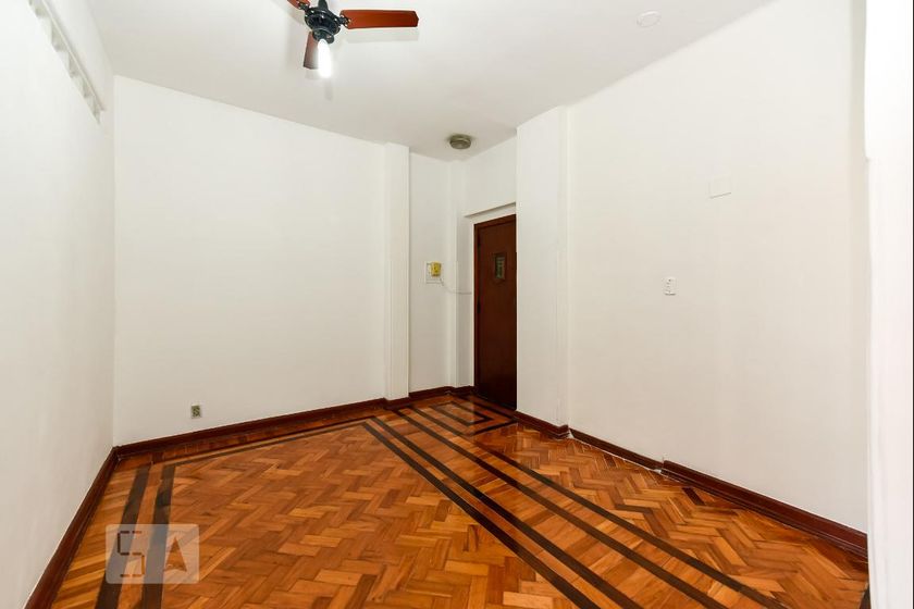 Apartamento, 2 quartos, 70 m² - Foto 2